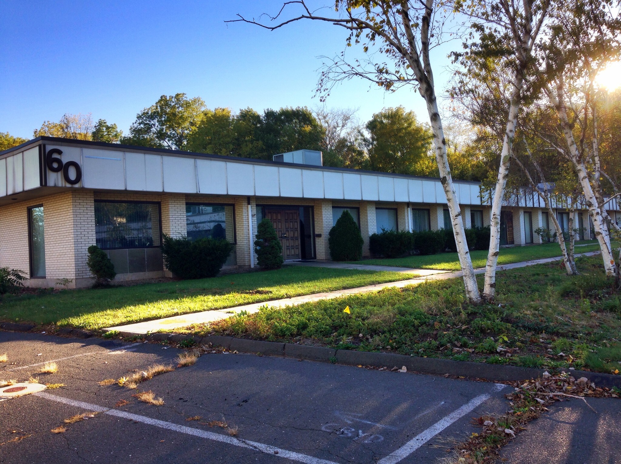 60 Production Ct, New Britain, CT for sale Building Photo- Image 1 of 1
