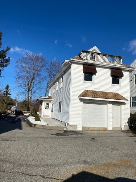 23 Kiscona Rd, Mount Kisco, NY for sale - Building Photo - Image 1 of 6