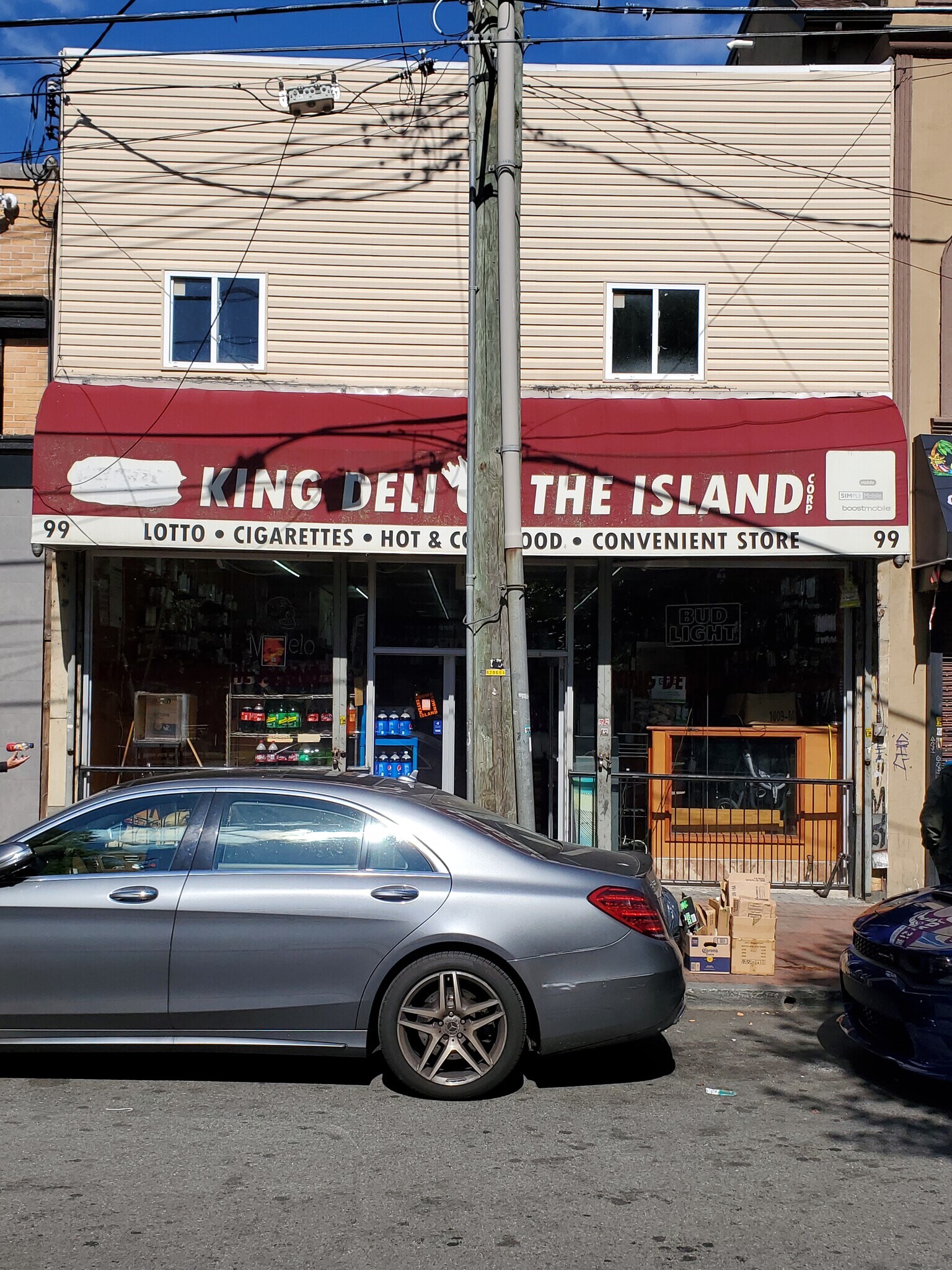 99 Water St, Staten Island, NY for sale Building Photo- Image 1 of 1