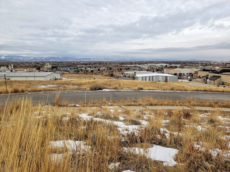 0 120th, Lafayette, CO for sale - Primary Photo - Image 1 of 1