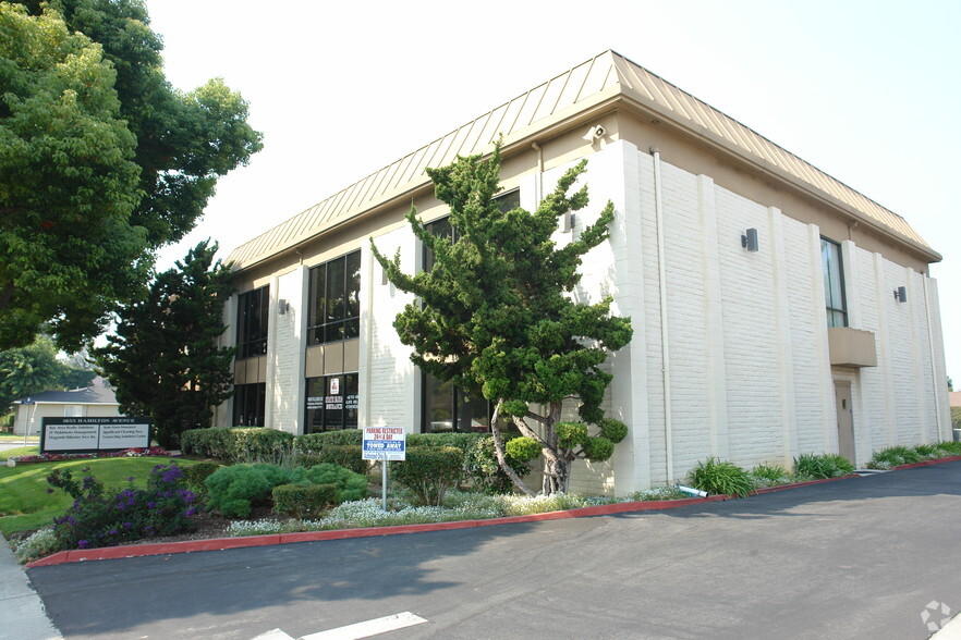 1855 Hamilton Ave, San Jose, CA for sale - Building Photo - Image 2 of 6