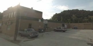 More details for 1209-1217 Southwest Blvd, Kansas City, KS - Industrial for Lease