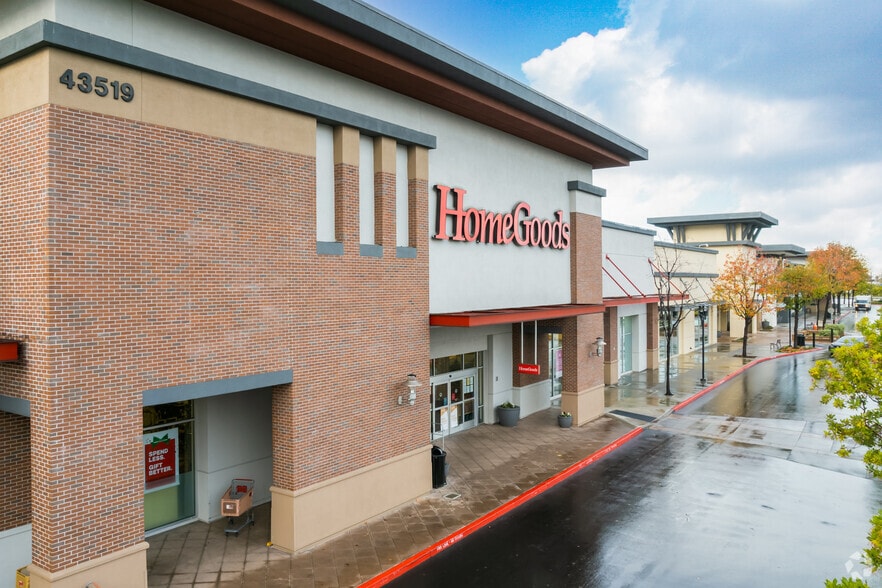 43330-43612 Pacific Commons Blvd, Fremont, CA for lease - Building Photo - Image 3 of 21