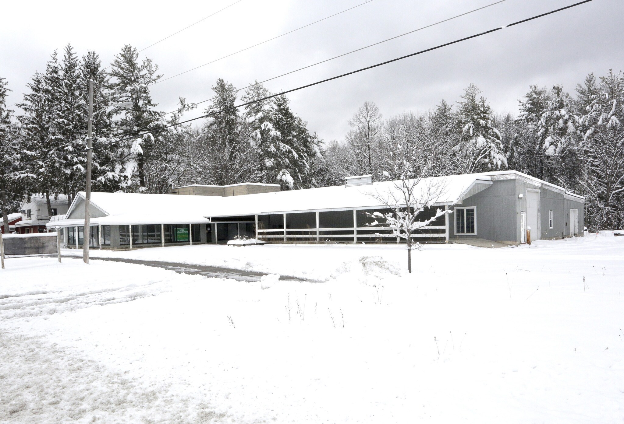 616 Route 103, North Clarendon, VT for sale Primary Photo- Image 1 of 1