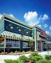 5707 Southfield Fwy, Detroit, MI for lease - Primary Photo - Image 1 of 1