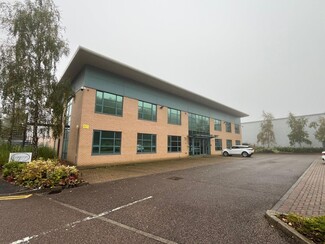 More details for Churchill Way, Chapeltown - Office for Lease