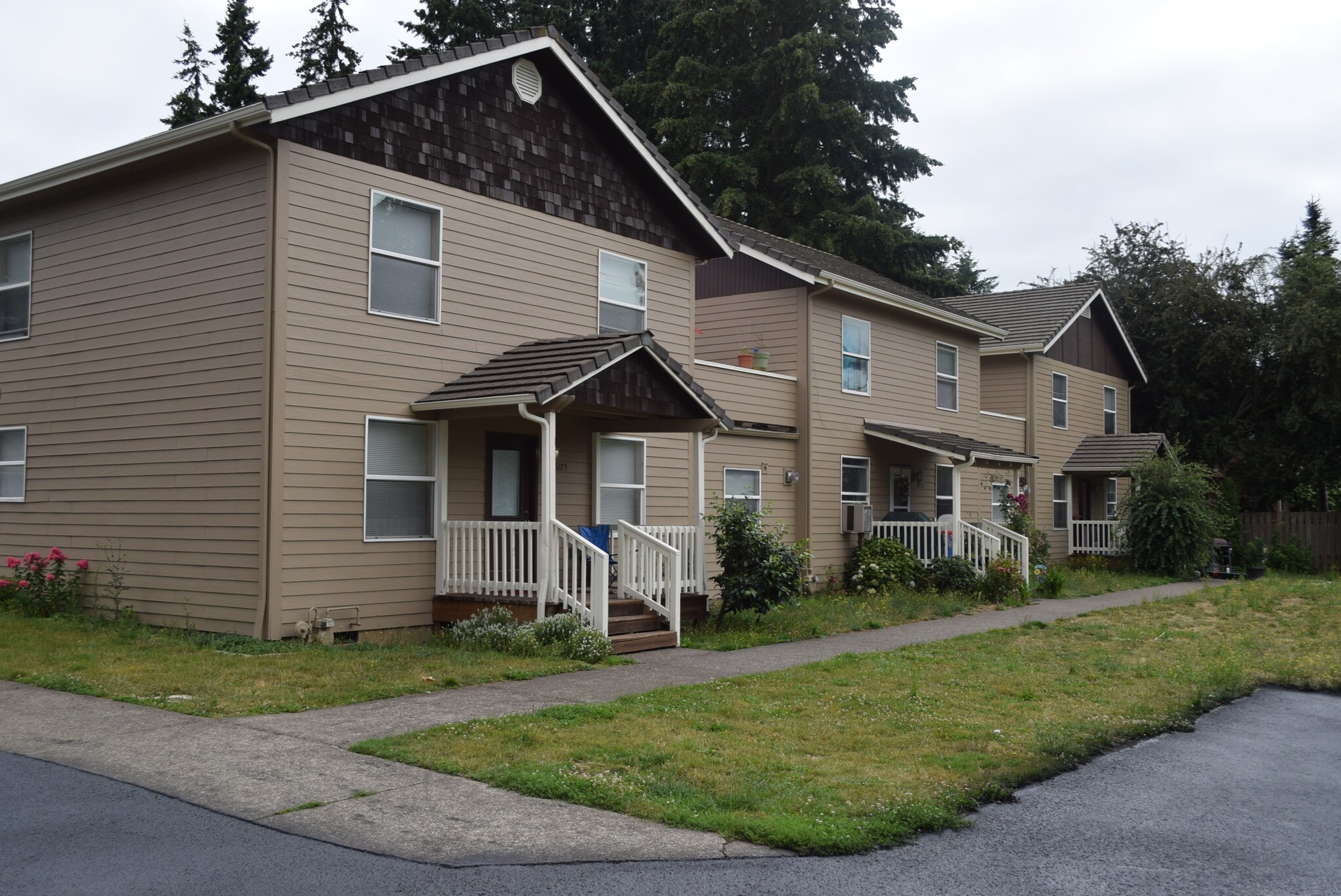 8255-8333 SW Durham Rd, Tigard, OR for sale Building Photo- Image 1 of 1