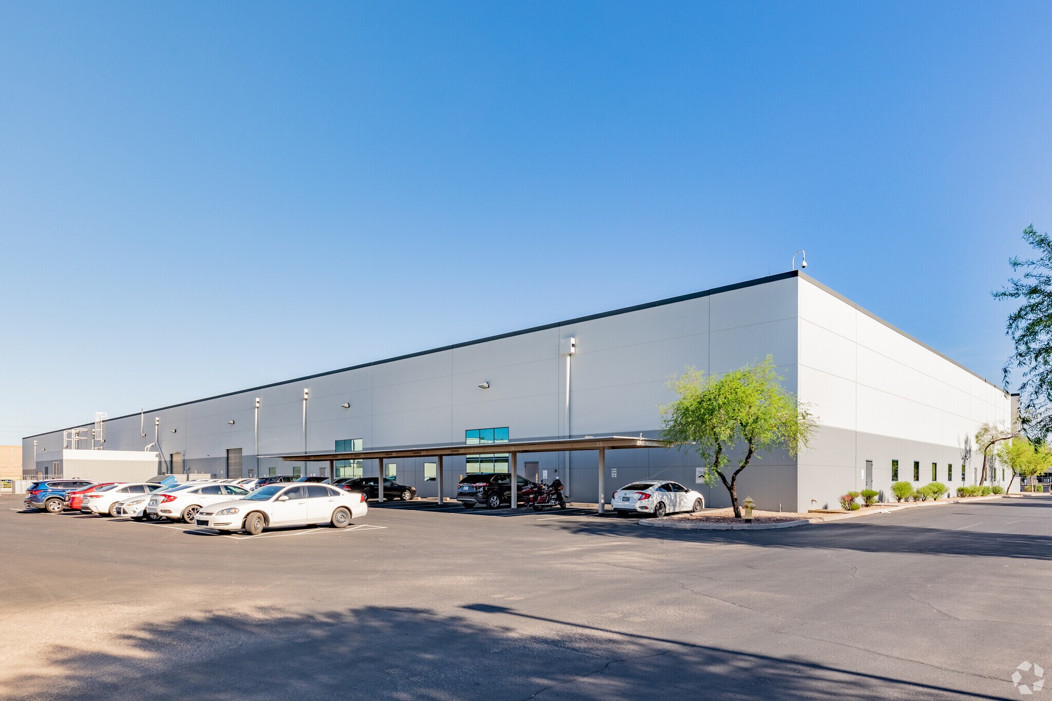 801 S 16th St, Phoenix, AZ for lease Building Photo- Image 1 of 6