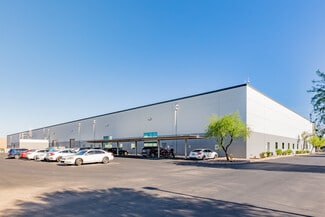 More details for 801 S 16th St, Phoenix, AZ - Industrial for Lease