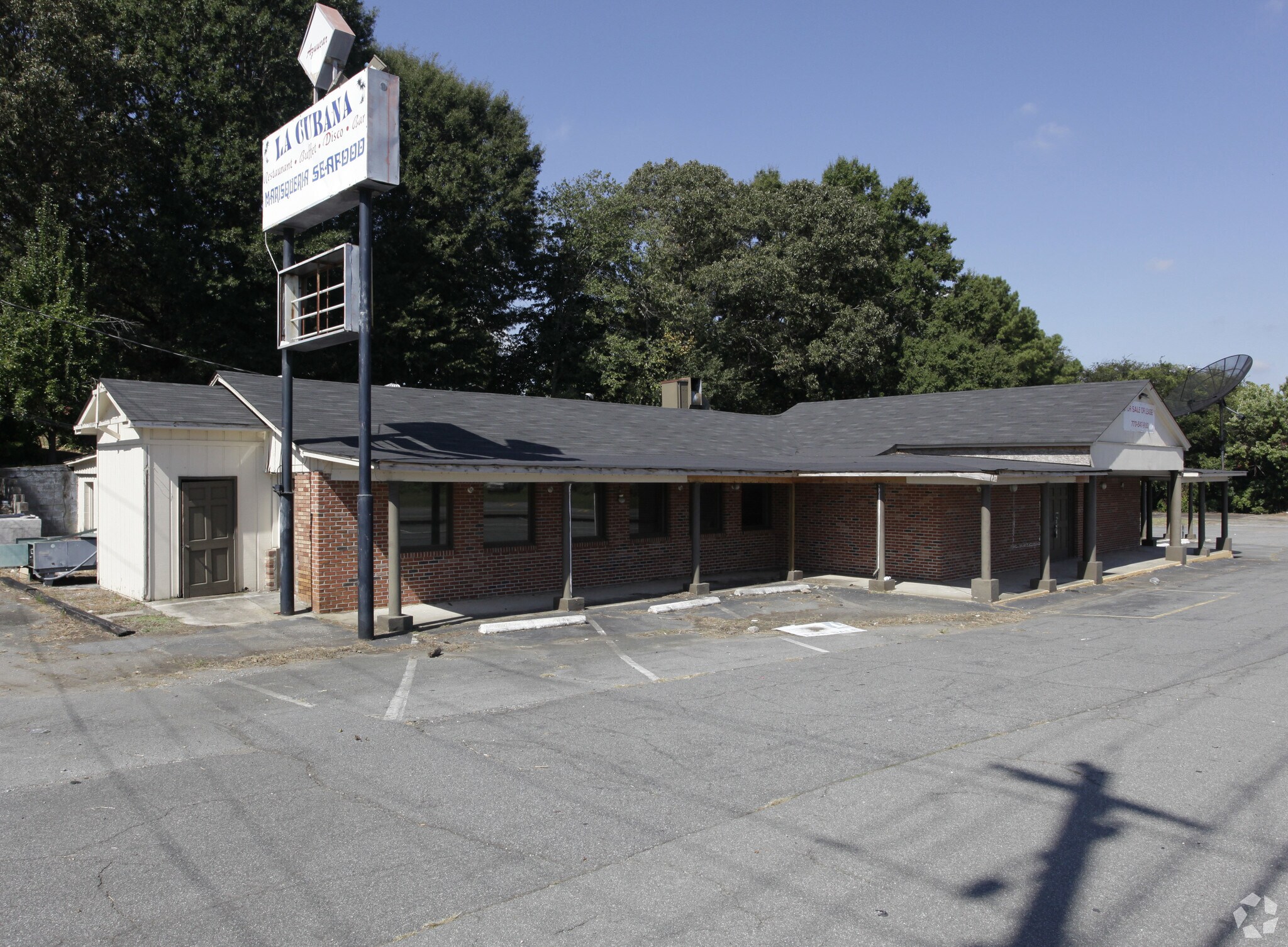 1120 N Tennessee St, Cartersville, GA for sale Primary Photo- Image 1 of 1