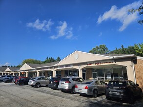 626 Admiral Dr, Annapolis, MD for lease Building Photo- Image 2 of 14