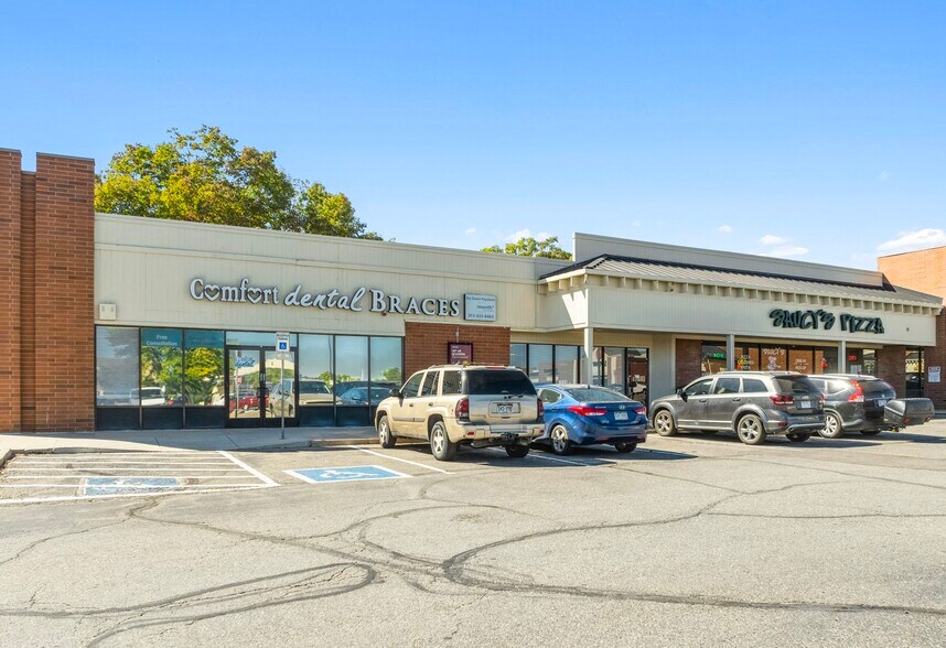 5005 S Kipling St, Littleton, CO for lease - Building Photo - Image 3 of 9