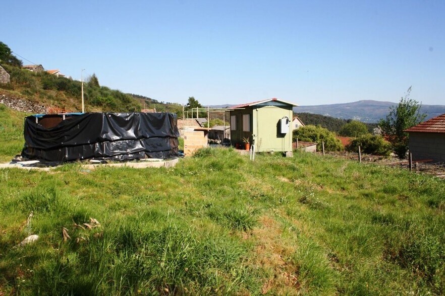 Land in Mondariz, Pontevedra for sale - Building Photo - Image 3 of 18