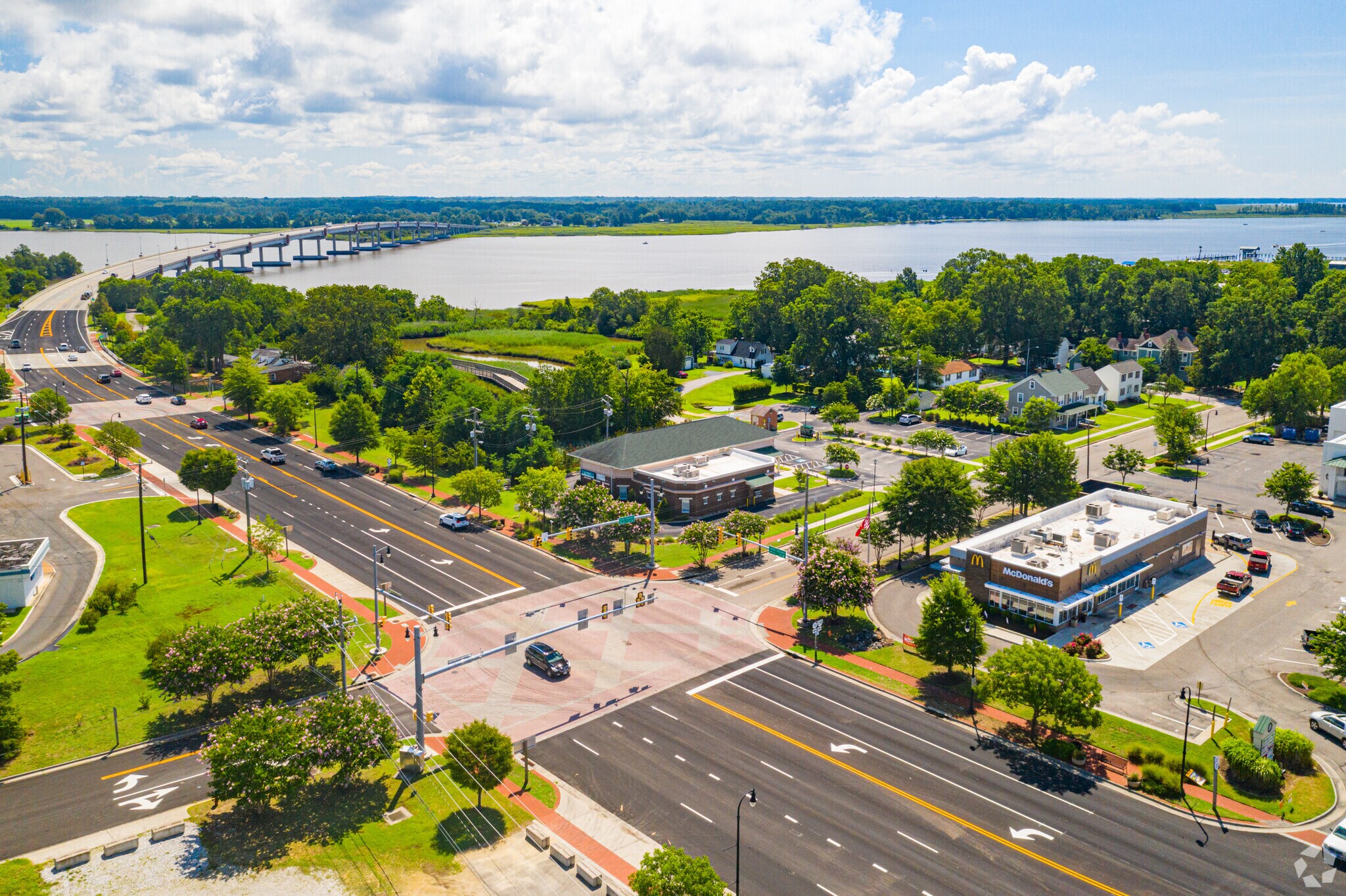 1302 Lee St, West Point, VA 23181 (Former West Point Pharmacy) Retail
