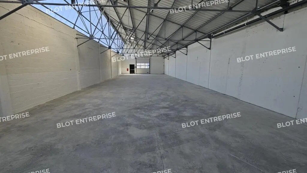 Industrial in Brest for lease Interior Photo- Image 1 of 6