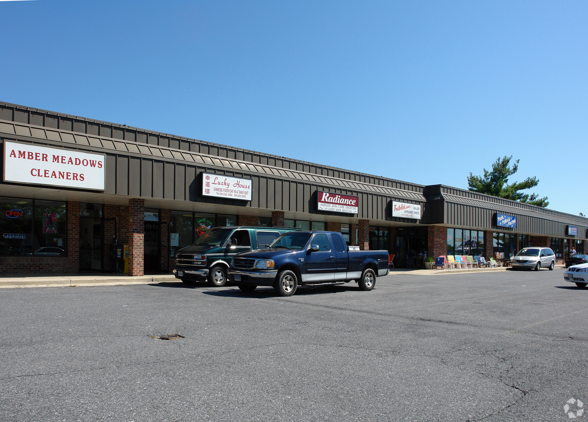 179 Thomas Johnson Dr, Frederick, MD, 21702 - Retail Space For Lease ...