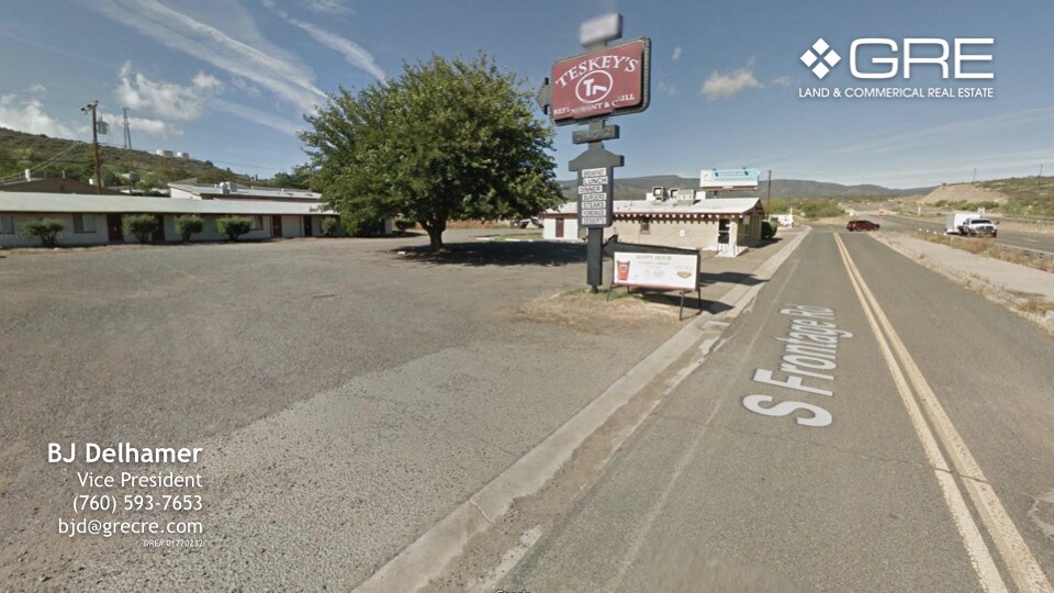 10050 Hwy 69 Mayer Az 86333 Portfolio For On Loopnet Motel Retail Restaurant Cafe Commercial Office For Bj Delhamer 10050 Az 69 Mayer 86333 Gre Land Real Estate 1007