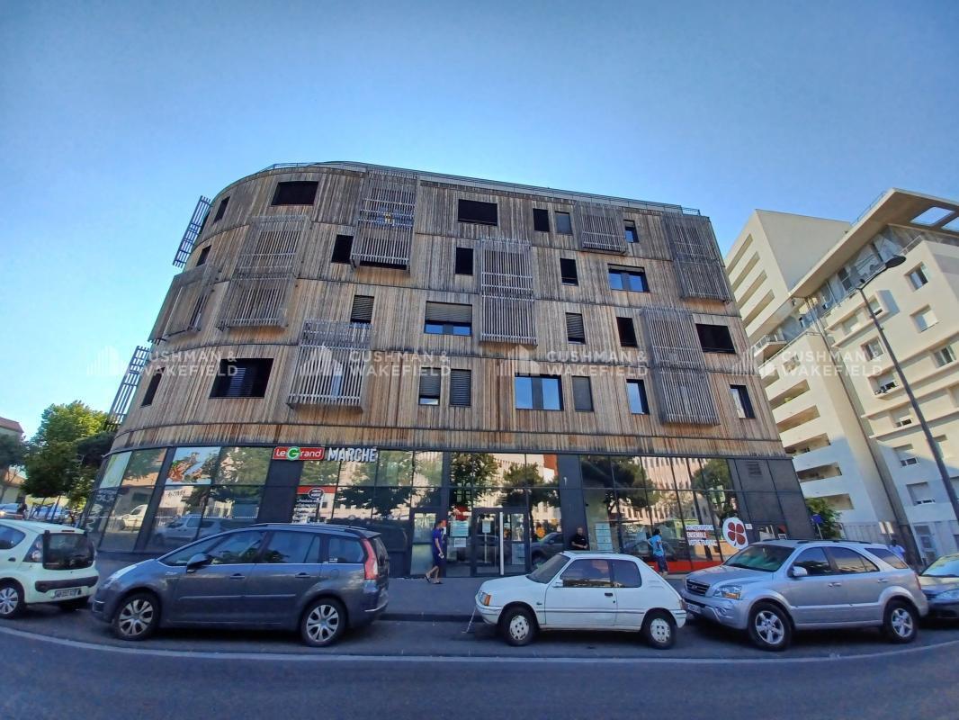 5 Rue Rene Cassin, Marseille for lease Building Photo- Image 1 of 7