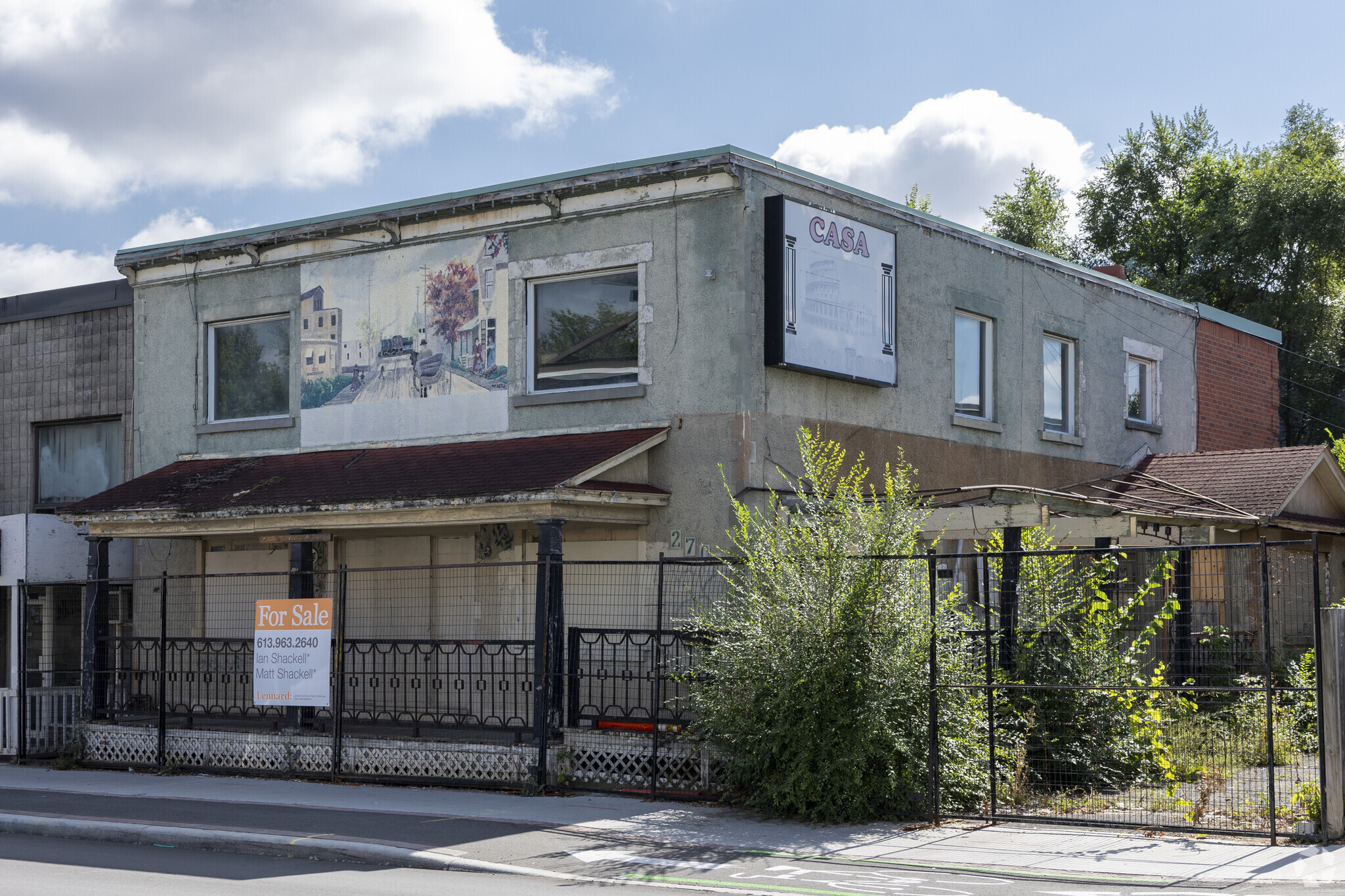 270 Montreal Rd, Ottawa, ON for sale Building Photo- Image 1 of 4