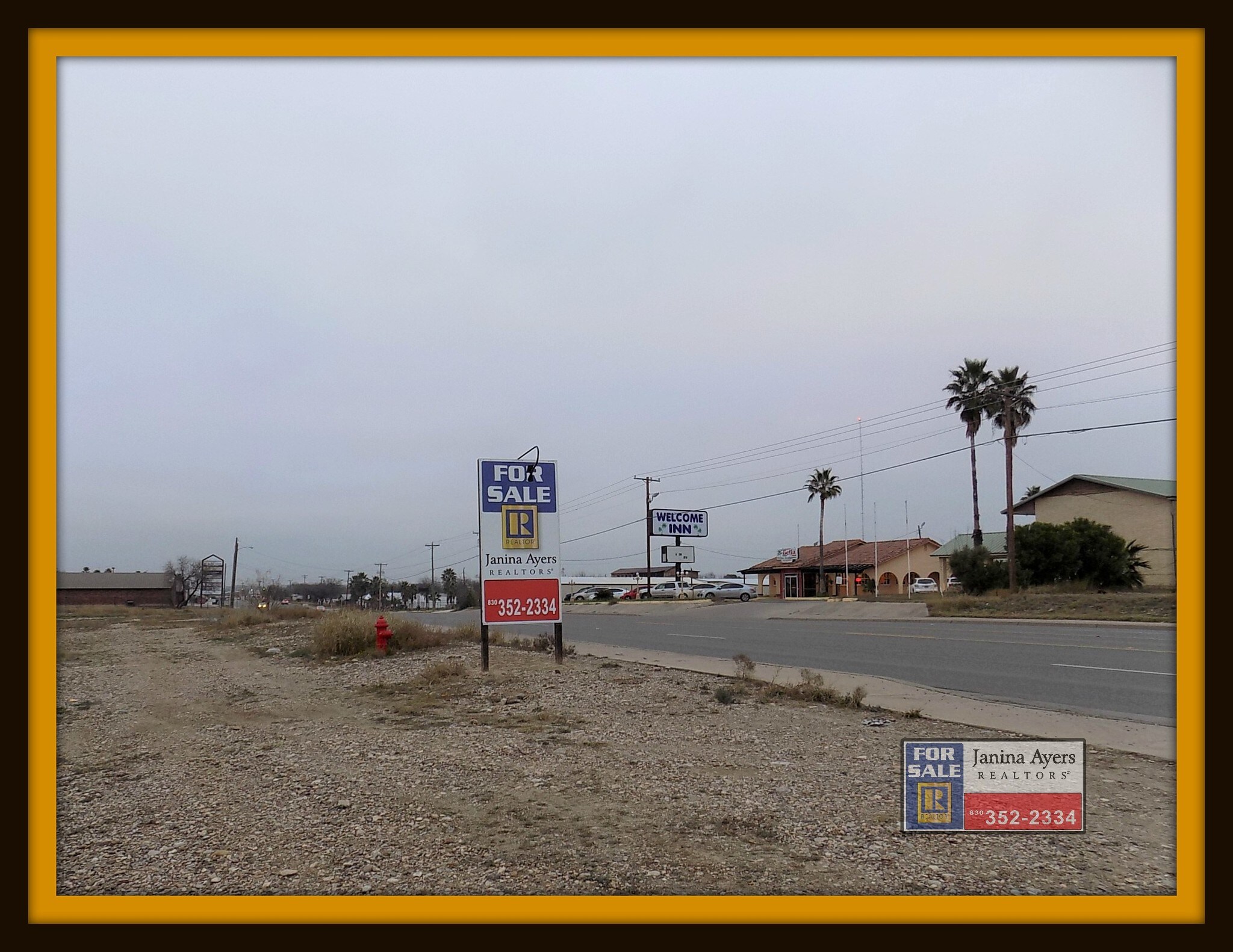 1977 Del Rio Blvd, Eagle Pass, TX for sale Other- Image 1 of 1