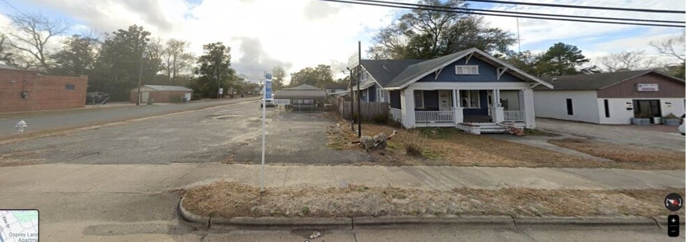 1842 Carolina Beach Rd, Wilmington, NC for sale - Primary Photo - Image 1 of 1