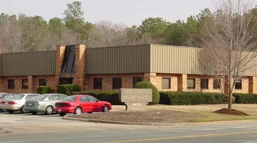 11832 Canon Blvd, Newport News, VA for sale - Primary Photo - Image 1 of 1