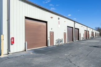 More details for 100 Bellows St, Warwick, RI - Flex for Lease