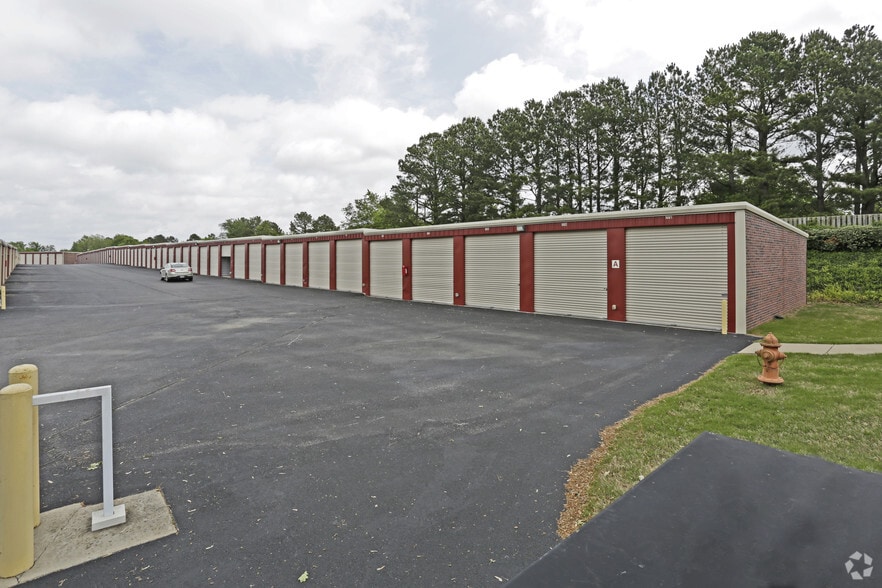 1441 W Pleasant Grove Rd, Rogers, AR for lease - Building Photo - Image 2 of 16