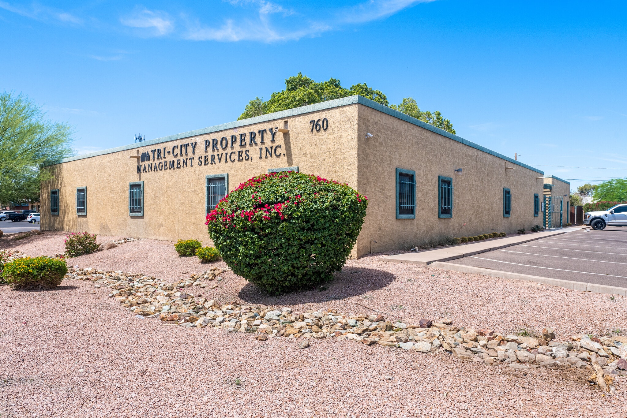 760 S Stapley Dr, Mesa, AZ for sale Building Photo- Image 1 of 66