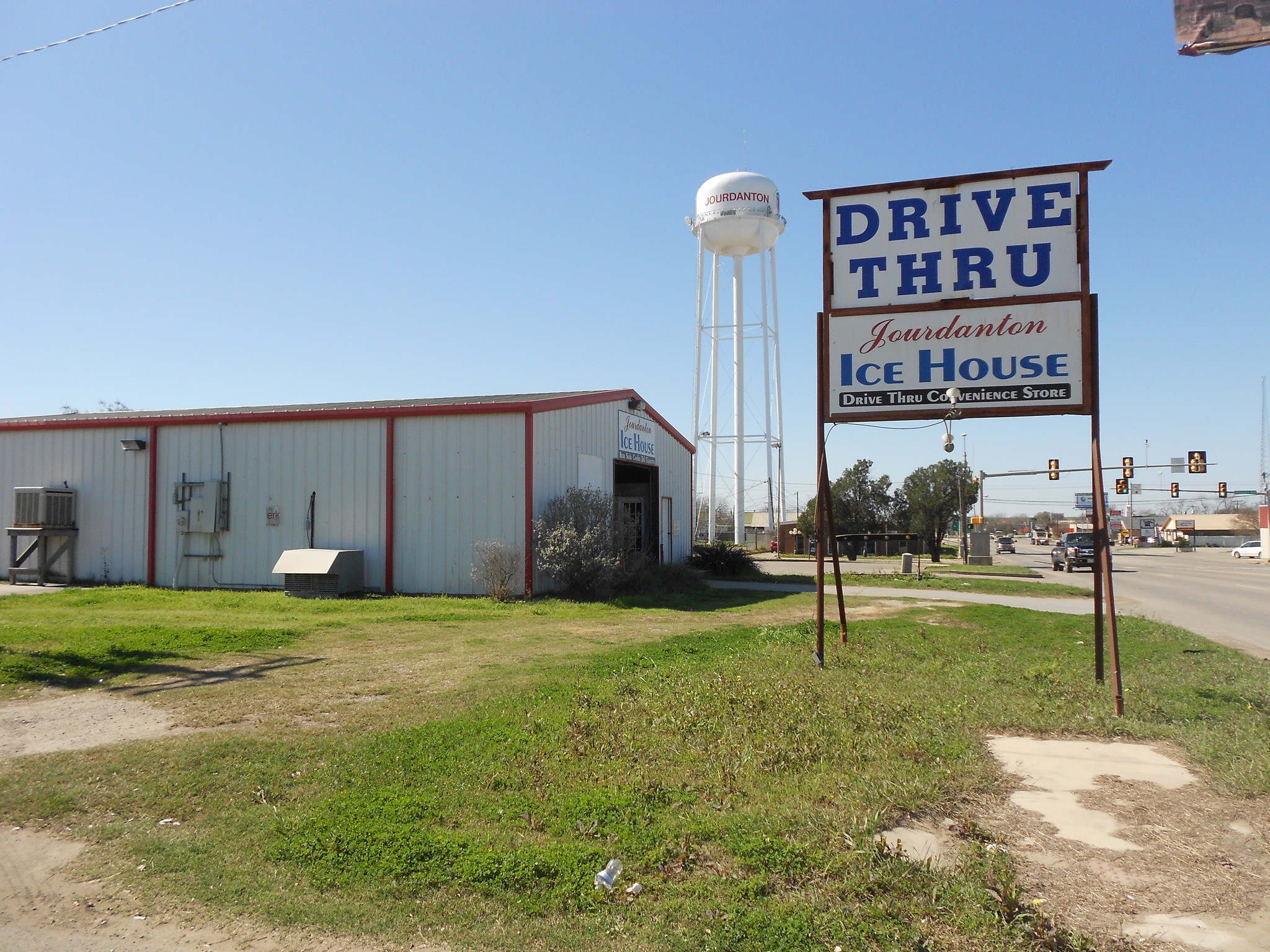 1004 Oak St, Jourdanton, TX for sale Other- Image 1 of 1