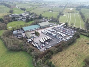 Moss Ln, Middlewich for lease Building Photo- Image 2 of 5