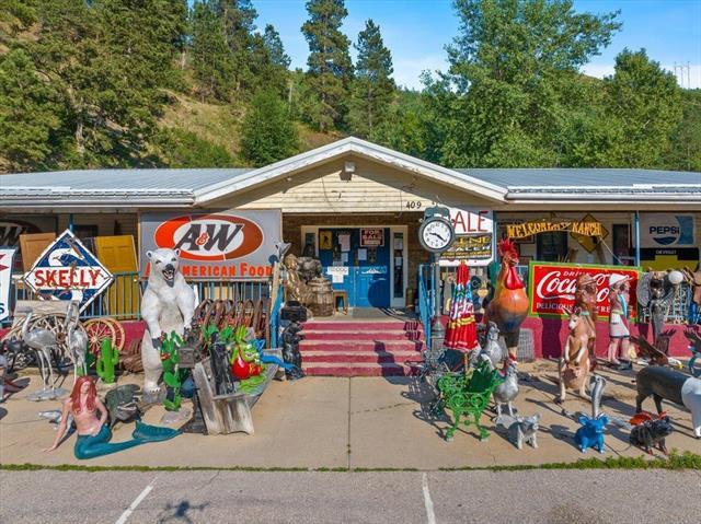 409 Cliff St, Deadwood, SD for sale - Building Photo - Image 3 of 17