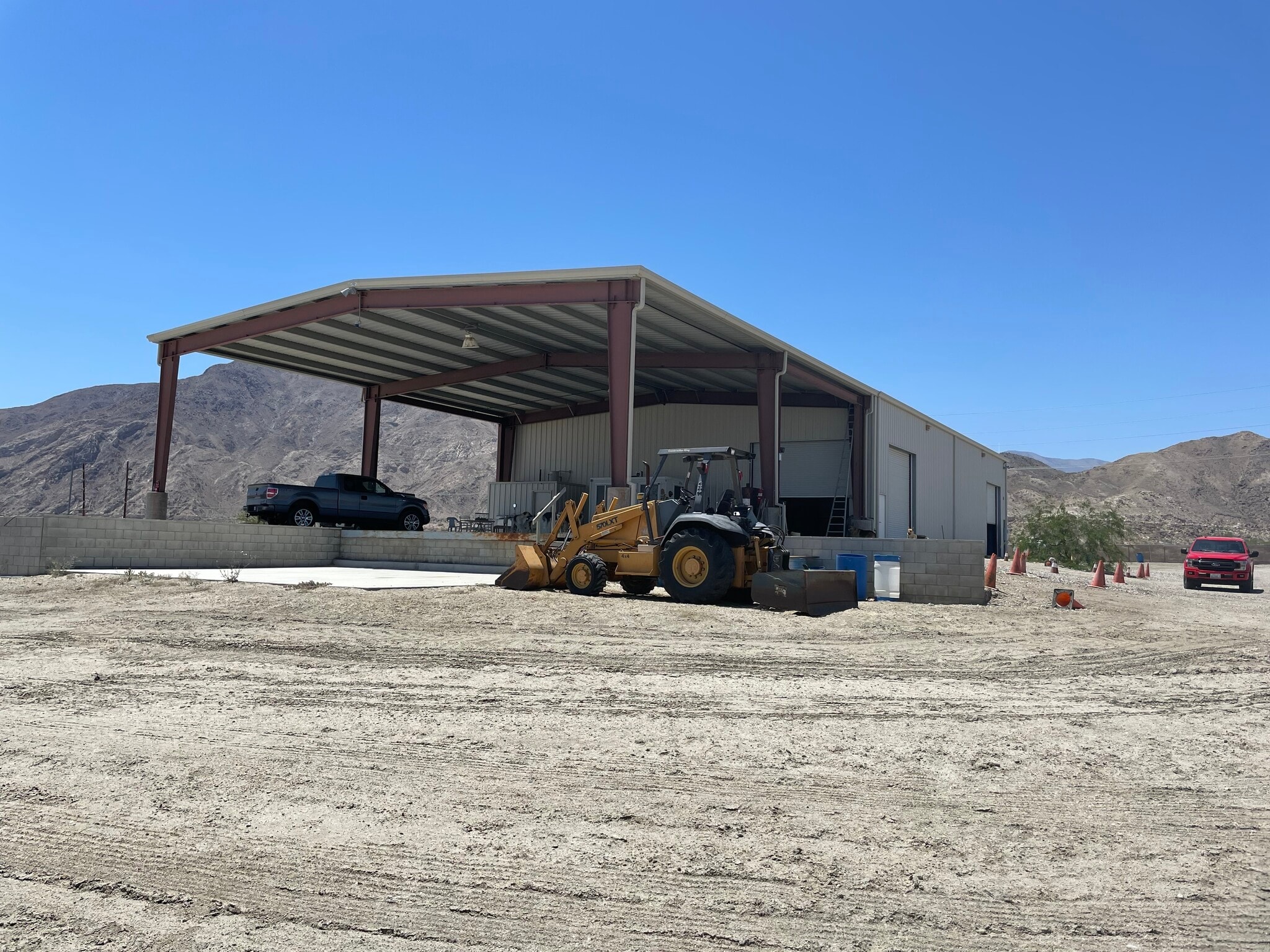 16220 Wintering Ground Rd