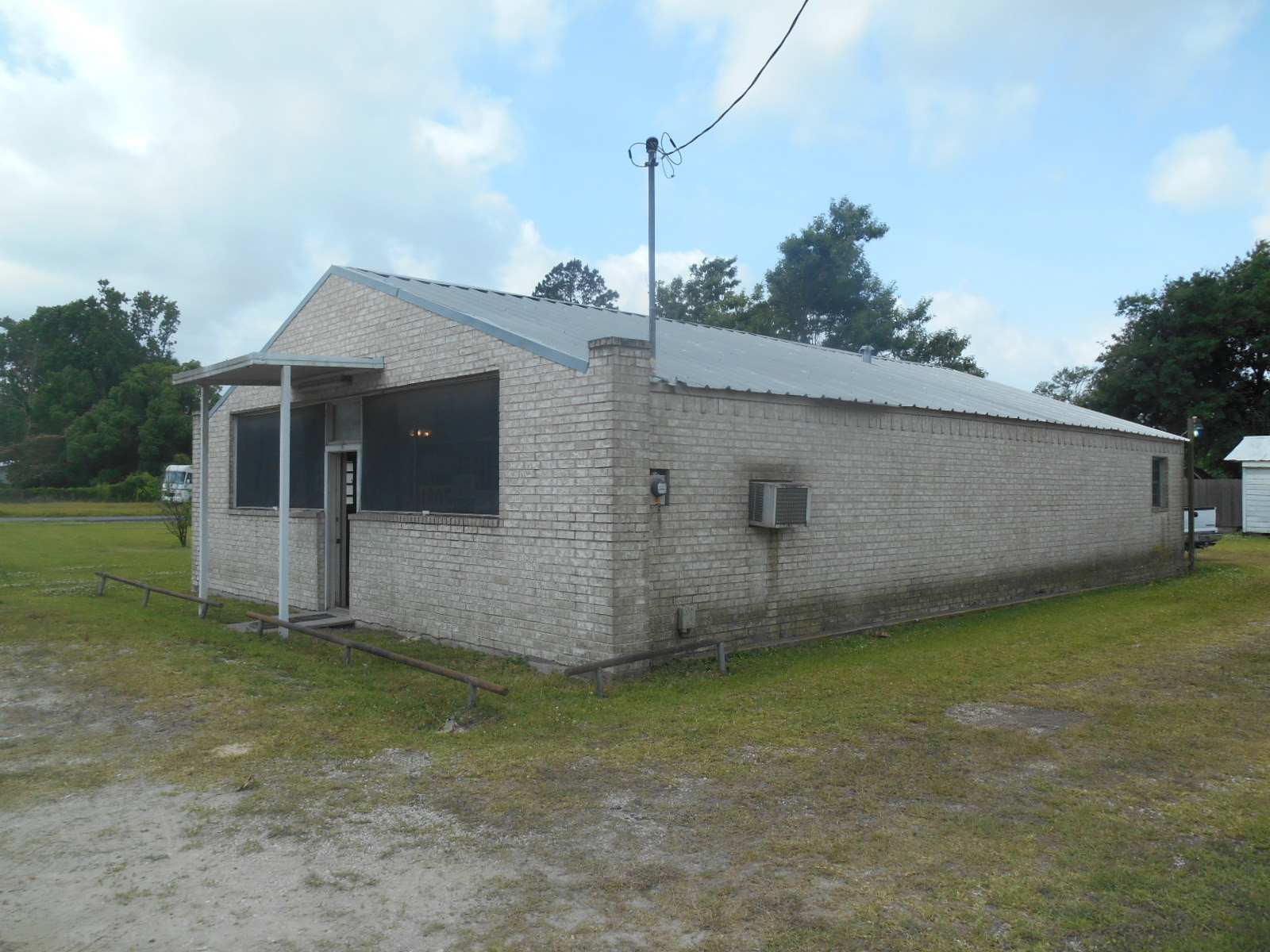 1805 N Martin Luther King Hwy, Lake Charles, LA for sale Other- Image 1 of 1