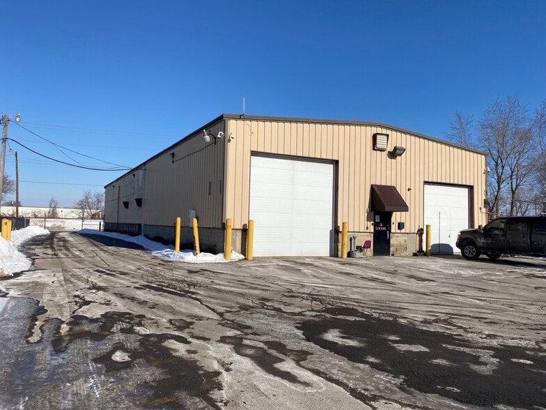 3438 Broadway St, Cheektowaga, NY for sale - Primary Photo - Image 1 of 1