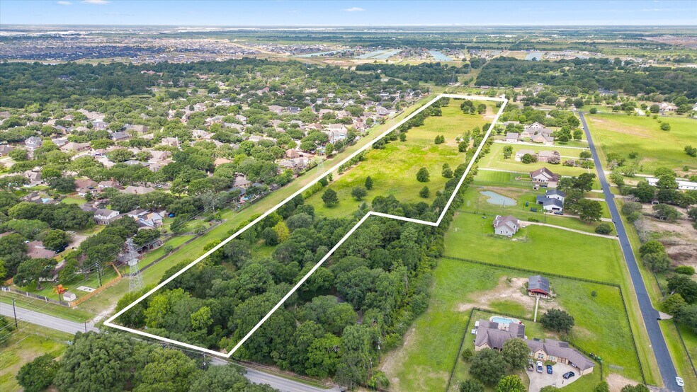 3525 Katy Hockley Rd, Katy, TX 77493