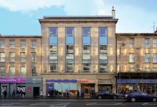 34 Earl Grey St, Edinburgh for lease Building Photo- Image 1 of 4