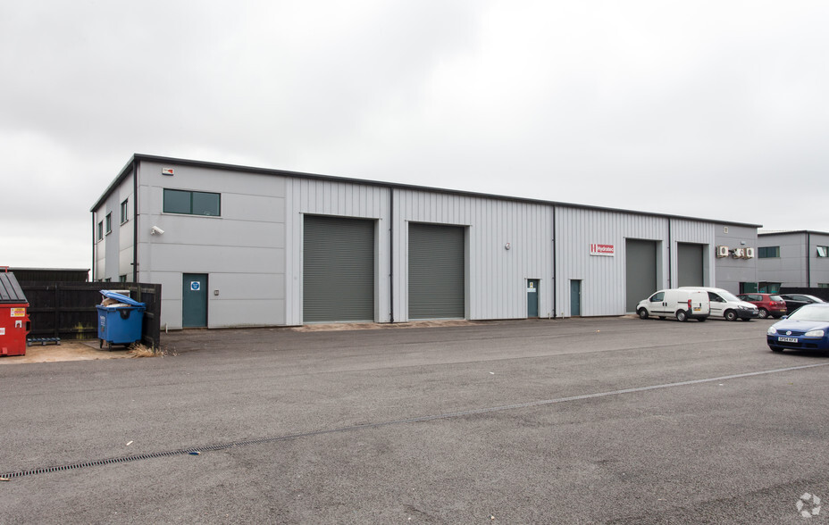 Parkway, Cardiff for lease - Building Photo - Image 2 of 3