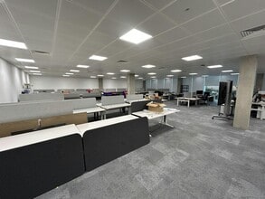 22-25 Milton Rd, Cambridge for lease Interior Photo- Image 2 of 7