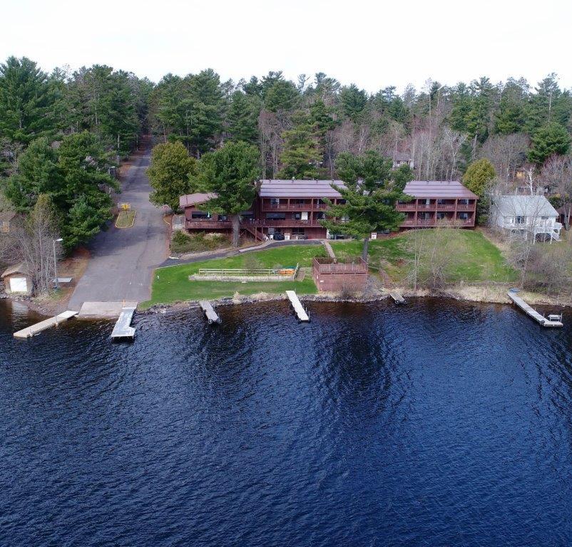 11390 South 5th St E, Solon Springs, WI for sale Building Photo- Image 1 of 1