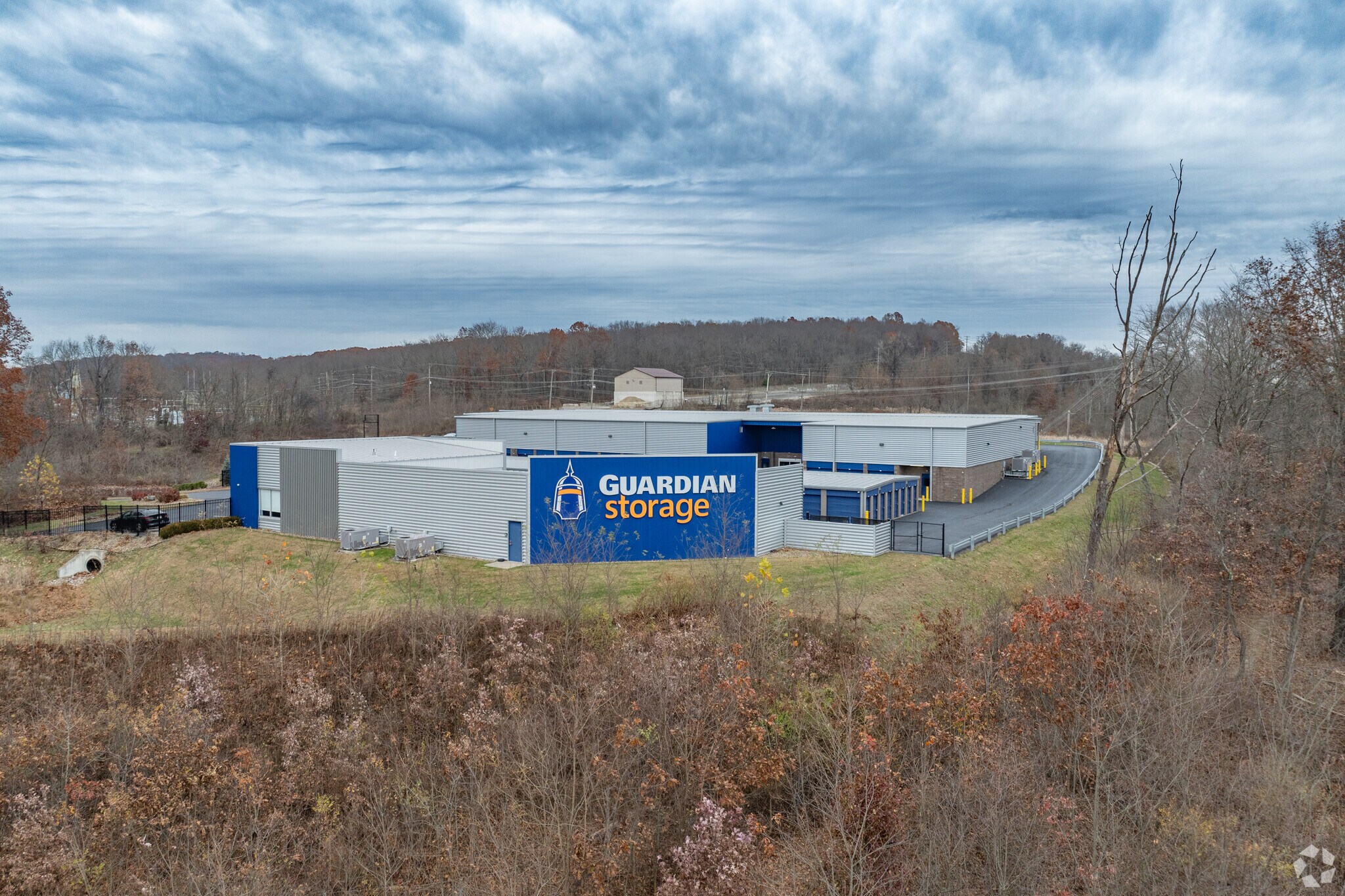 1028 Ridge Road, Natrona Heights, PA for sale Primary Photo- Image 1 of 1