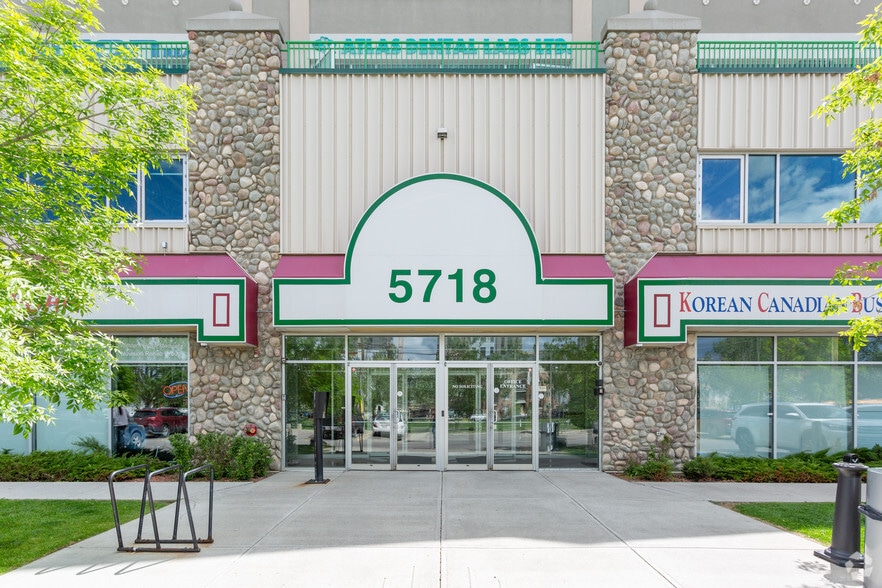 5718 1A St SW, Calgary, AB for sale - Building Photo - Image 1 of 1