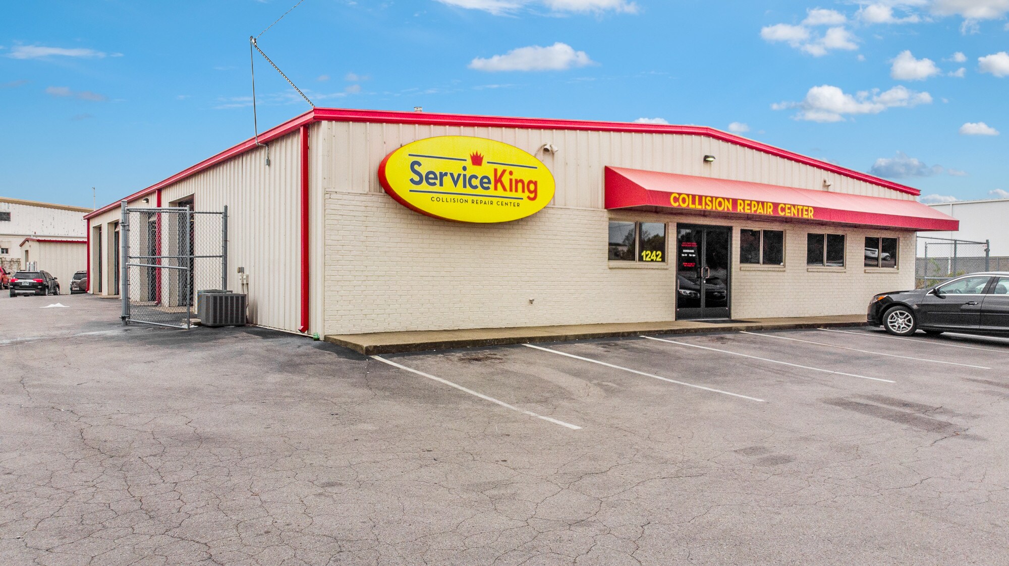 1242 S Church St, Murfreesboro, TN for sale Other- Image 1 of 1