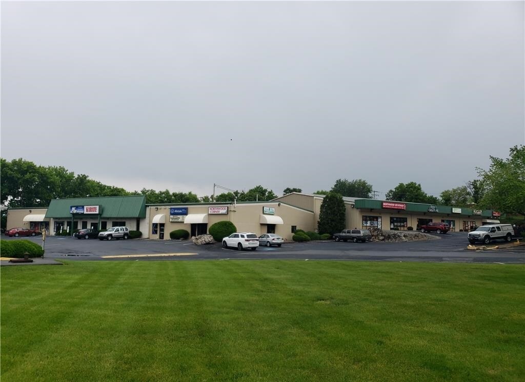 3601 Nazareth Rd, Easton, PA for sale Building Photo- Image 1 of 1