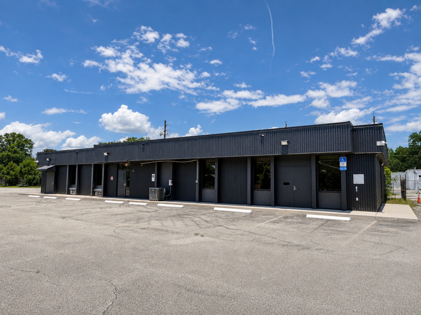 2502 Rolac Rd, Jacksonville, FL for lease Building Photo- Image 1 of 12
