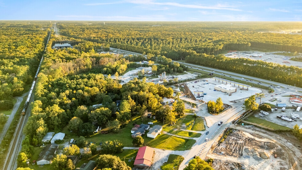 207 Davishill Ln, Moncks Corner, SC for sale - Aerial - Image 1 of 12