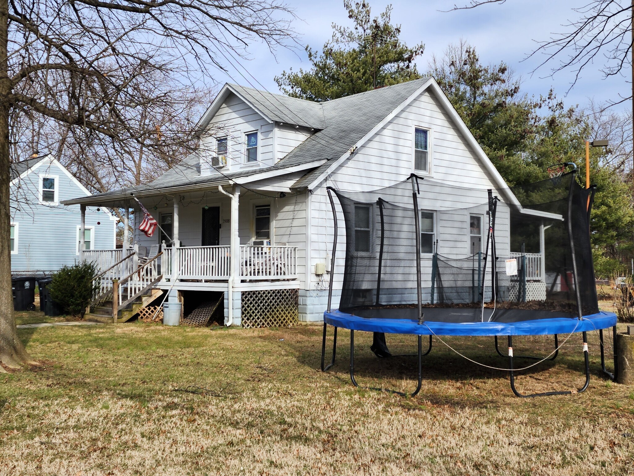 5001 Saint Barnabas Rd, Temple Hills, MD 20748 Retail for Sale