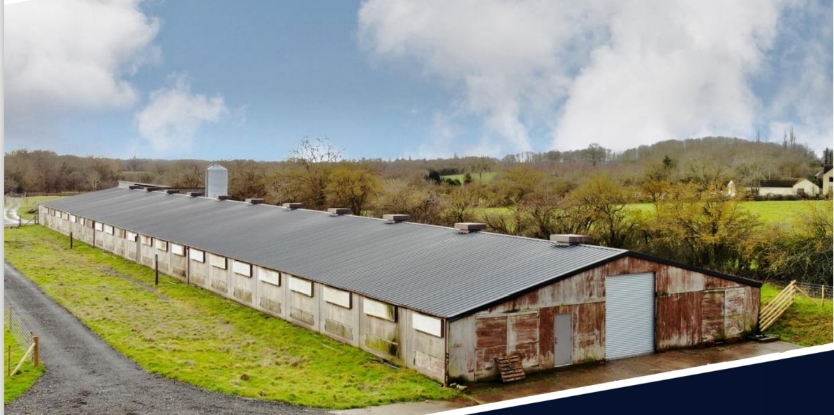 Berry Ln, Upton Warren for sale Primary Photo- Image 1 of 1