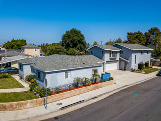 More details for 4891 Grace Ave, Cypress, CA - Multifamily for Sale