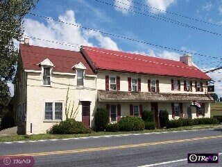 4231 Main St, Morgantown, PA for sale - Primary Photo - Image 1 of 1
